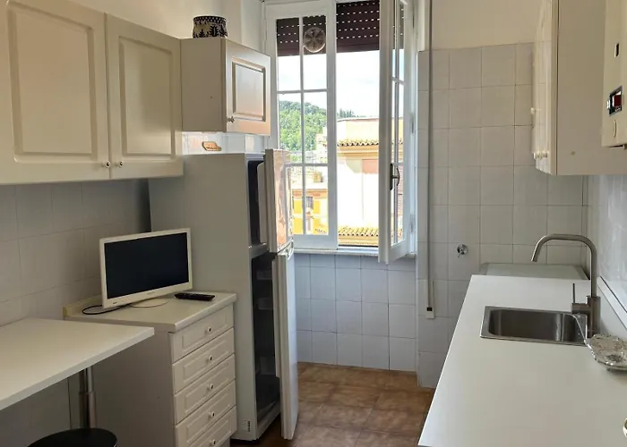 Apartment Grazioli Lante