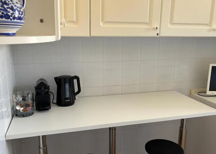 Grazioli Lante Apartment Rom