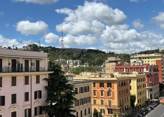 Apartment Grazioli Lante *