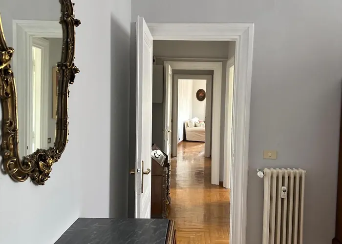 Apartment Grazioli Lante *