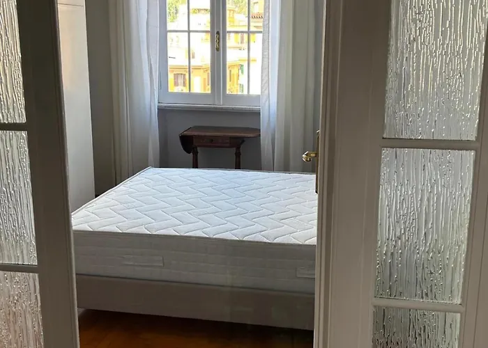 Grazioli Lante Apartment *