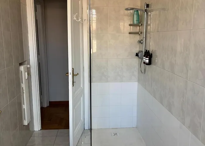 Grazioli Lante Apartment