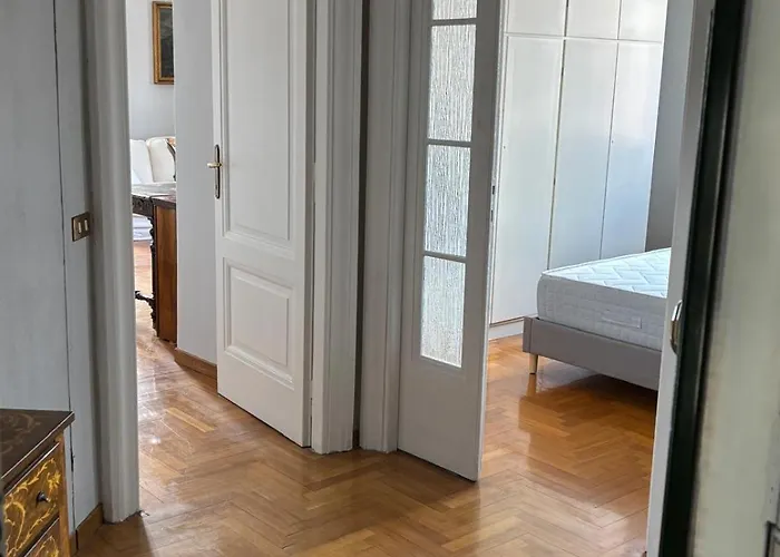 Grazioli Lante Apartment Rom