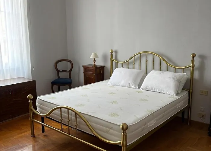 Grazioli Lante Apartment *